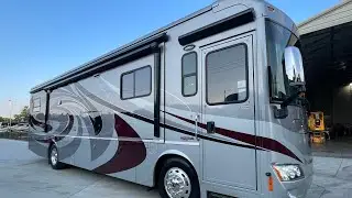 2012 ITASCA MERIDIAN 36M $89950