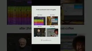 +1  DC delay vs inner voice#mastering #mixing #musicproduction #musicmastering #flstudio #ableton