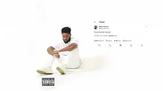 Type 1 Ty - Thank God For The Day (Prod. Metro Boomin)