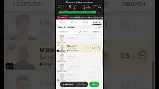 CTB vs OV Dream11 Prediction | Dream11 Super Smash T20 | Fantasy Sports | Pick Up Fast