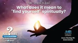 Ask AiR 19th February 2026 | Ask AiR |