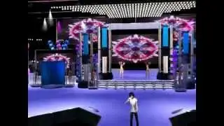 Miss SIMS 2012 - Swimsuit Competition