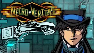 Deeper Leagues - [Ep .34] | NECROVERITAS
