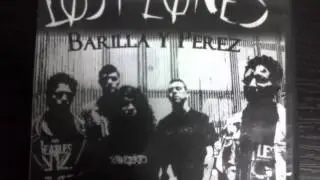 Los Plones - Al ritmo del perez