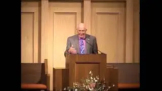 Do the Righteous Spirits Go Immediately to Heaven?    01-112026   Larry DeLong