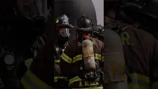 South Metro ARFF Live Fire Training #firefighter #firedepartment #southmetro #airport #colorado