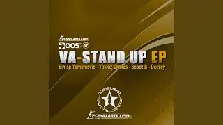 Match Point (Original Mix)
