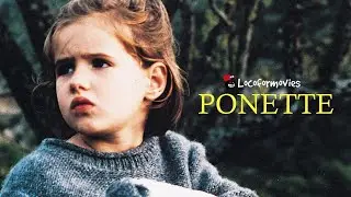 🎦SIENDO TAN JOVEN ALGO LA MARCO PARA SIEMPRE | PONETTE | RESUMEN