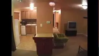 Old house-New life