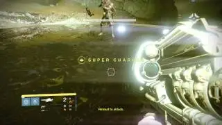 How to beat Urrox level 34