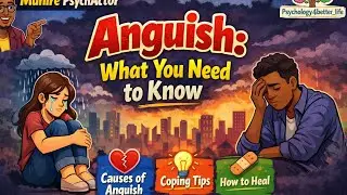 DORE IMPAMVU WUMVA UFITE INTIMBA MURI WOWE| ANGUISH BY #muhirepsychologist 