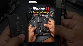&ldquo;📱 Quick iPhone 11 battery change guide! #shorts #iPhone11 #BatteryChange