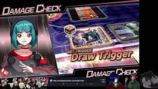 Finishing the Lyrical~ Cardfight Vanguard Dear Days 2 Road to 100% Part 31
