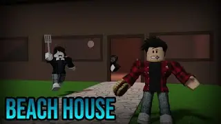 Beach House story good ending