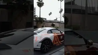 #gaming #gameplay #gta6mod #gtavonline #gameplays #rijanarcher #viral #drift #shorts #viralshorts