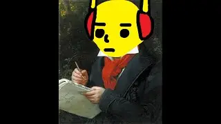 Rhythm Heaven Editor Remix- Beethoven Virus