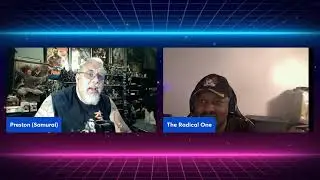 PHAT PICKUPS LIVE! Episode 22 (Blu-Ray Collection Update & More)