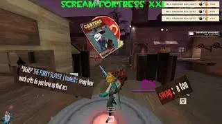 [TF2] A medic with spells