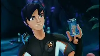Kota Slugterra House Hideout Fiksi Community Episode 11 