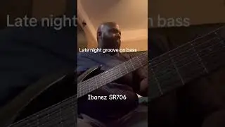 Ibanez Sr706 6 string bass is it any good