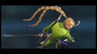 The best build for Arena of valor airi