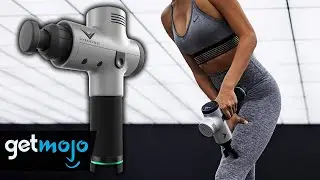 Top 5 Best Muscle Massagers