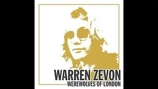 Warren Zevon - Werewolves of London -Small Fx Remix