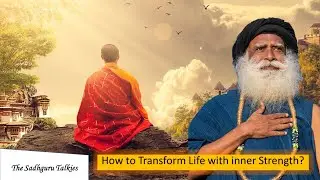 Realizing the Immensity of Your Inner Potential | 1 Min Guidance | The Sadhguru Talkies