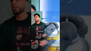 #whoisharjit #comedy #telatable #skit #viral #foryou #fyp #funny #pov #tiktokindia