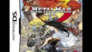 Satoshi Kadokura - Metal Max 3 OST - Hell Is Full