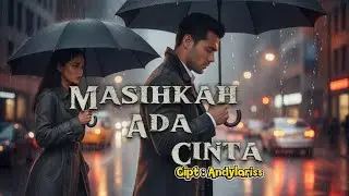 VIRALL 🎧🔥 Masihkah Ada Cinta • Andylariss •  Male Song • @andylariss2757  