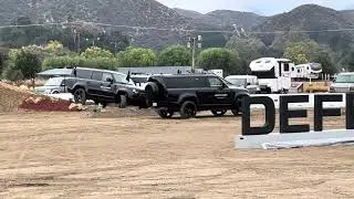 More Driving DD &lsquo;25