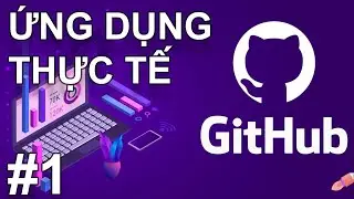 GIT #1: NHỮNG CÂU LỆNH CƠ BẢN