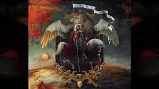 ASMODEUS – Příjezd krále... [FULL ALBUM]