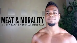 Is Meat Eating Actually Immoral | Vegan Gains Vs No Bullshit Debate | Vegan Speak