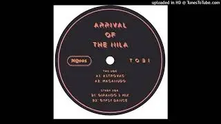 TOBI - Gypsy Dance [NQ001]