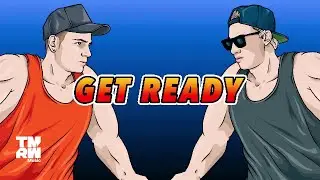 Uberjak'd & Dimatik feat. Enya Angel - Fighter (Official Music Video)