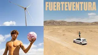 La Vida en el PLANETA MARTE de España