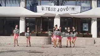 &Uuml;ltess j&ouml;vőt! - Plasztik SE - Rubint csoport: Motto (2022.aug. 27.)