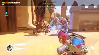 Trick SHOT