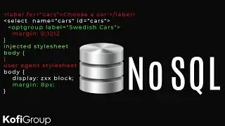 What is NoSQL? The 4 Best NoSQL Databases Explained | Apache Cassandra, HBase, MongoDB, Neo4j