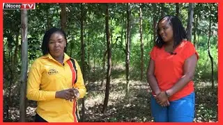 Cemania na Shiru wa GP; Mũini wĩ gatũ wa nyimbo cia kũgoca Mwathani (Kũraya na Mũciĩ  Part2)