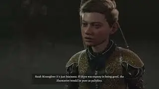 Goblin Slayer meets Metal Gear.  (goblin camp killogy, pt 2)
