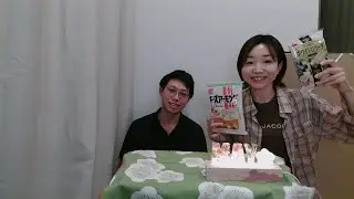 直播 童年回憶 零食篇~ 　第二回目ゲリラライブ