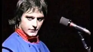 The Cars-Strawberry Moonlight-Boston University Live 1977(2)