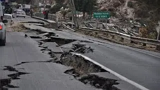 Dangerous Of Climate Change - Natural Disasters Documentary 2017