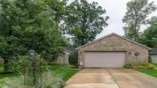 9412 Bridgewood Place, Fort Wayne, IN - REAL ESTATE VIDEO