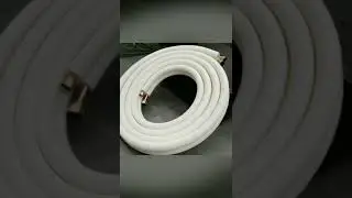 AC Line Set Kit