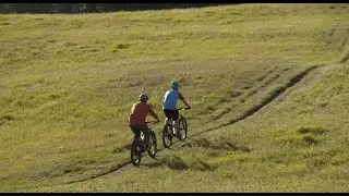 Visit East Burke, Vermont, For Some of the Best Mountain Biking in New England