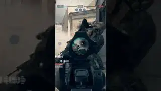 POV: you are John Wick in #battlefield6